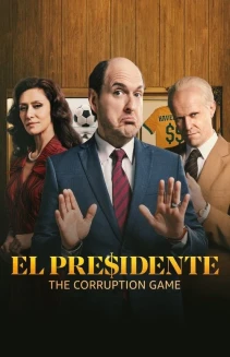Watch El Presidente online