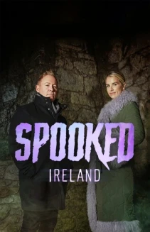 Watch Spooked Ireland online
