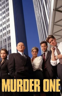 Watch Murder One online