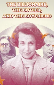 Watch The Billionaire, the Butler, and the Boyfriend online