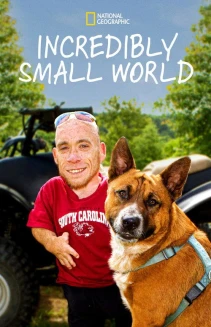 Watch Incredibly Small World online
