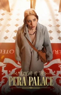 Watch Midnight at the Pera Palace online