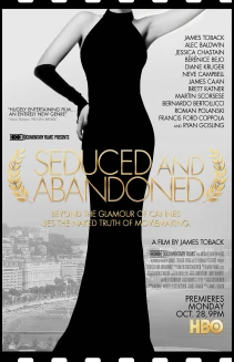 Seduced and Abandoned