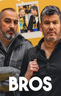 Watch Bros online