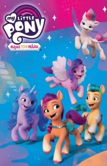 Watch My Little Pony: Make Your Mark online