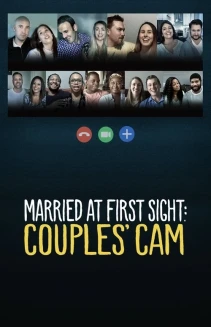 Watch Married at First Sight: Couples Cam online