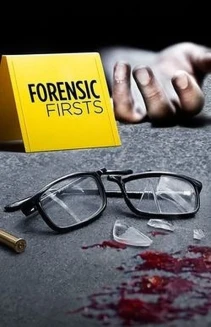 Watch Forensic Firsts online