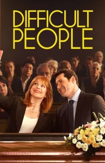 Watch Difficult People online