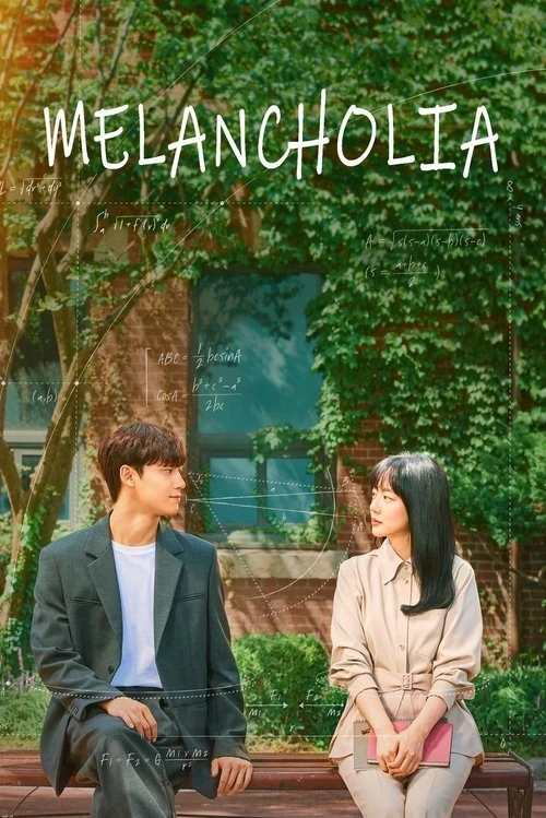 Watch Melancholia online