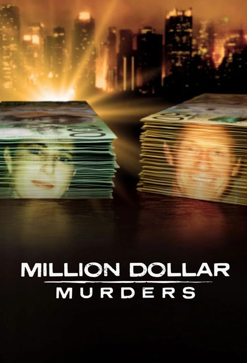 Watch Million Dollar Murders online