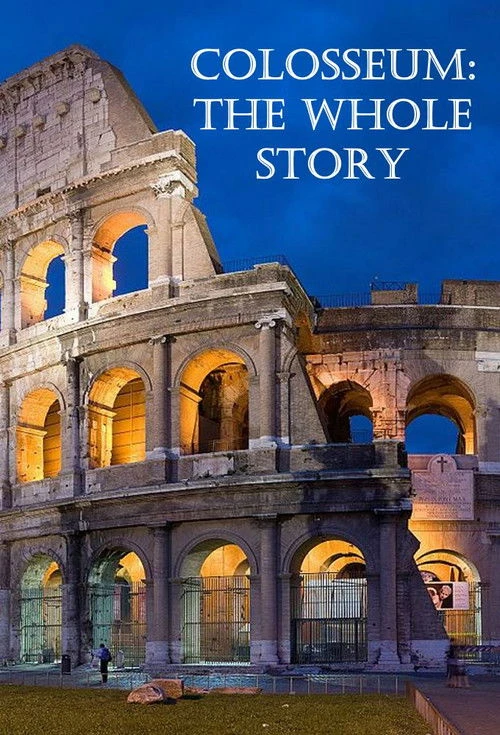 Watch Colosseum: The Whole Story online