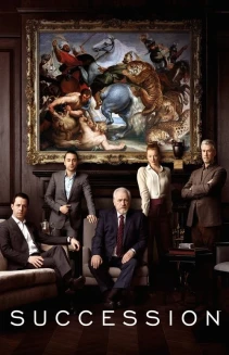 Watch Succession online