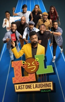 Watch LOL: Last One Laughing Naija online