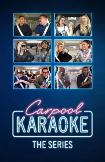 Watch Carpool Karaoke: The Series online