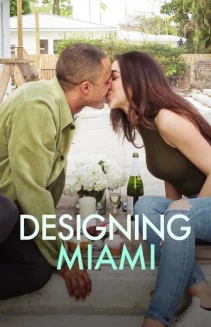 Watch Designing Miami online