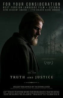 Truth and Justice