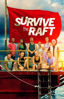 Watch Survive the Raft online