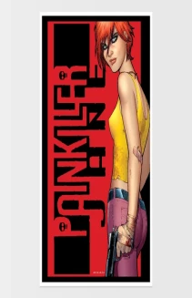 Painkiller Jane