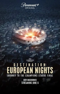 Watch Destination: European Nights online