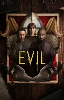 Watch Evil online