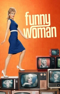 Watch Funny Woman online