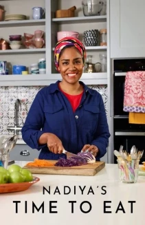 Watch Nadiya's Time to Eat online