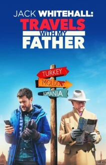 Watch Jack Whitehall: Travels with My Father online