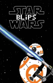 Watch Star Wars Blips online
