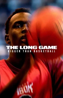Watch The Long Game: Bigger Than Basketball online