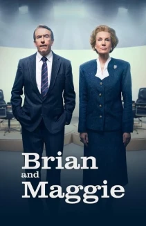 Watch Brian and Maggie online