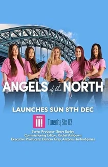 Watch Angels of the North online