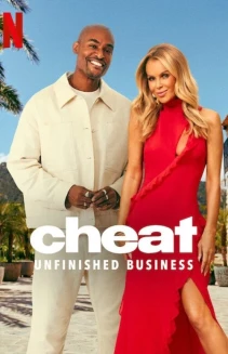 Watch Cheat: Unfinished Business online
