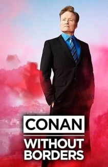 Watch Conan Without Borders online