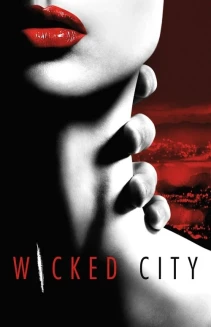 Watch Wicked City online