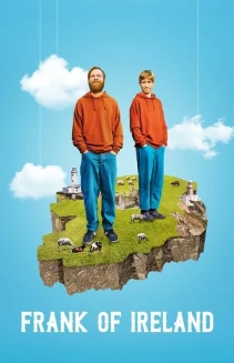 Watch Frank of Ireland online
