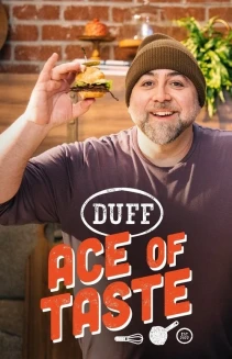 Watch Duff: Ace of Taste online