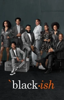Watch black-ish online