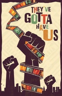 Watch Black Hollywood: 'They've Gotta Have Us' online