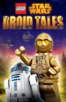 Watch LEGO Star Wars: Droid Tales online