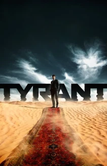 Watch Tyrant online