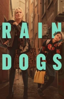 Watch Rain Dogs online