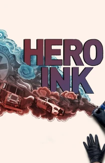 Watch Hero Ink online