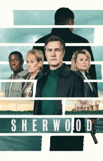 Watch Sherwood online