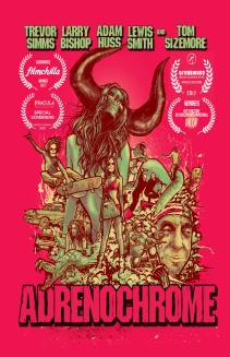 Adrenochrome