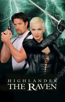 Watch Highlander: The Raven online