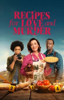 Watch Recipes for Love and Murder online