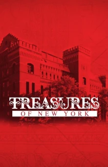 Watch Treasures of New York online