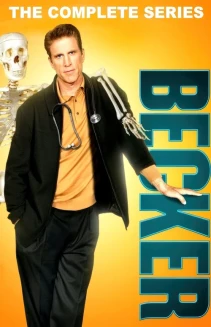 Watch Becker online