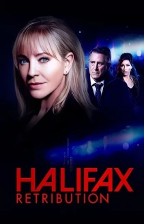 Watch Halifax: Retribution online