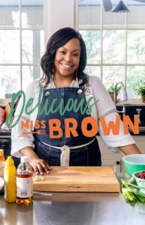 Watch Delicious Miss Brown online